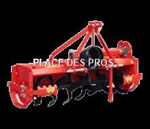 Del Morino Fraise rotative TANGO105 Del Morino