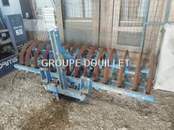 Lemken VARIOPACK 110