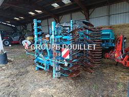 Lemken RUBIN 9/400