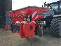 Kuhn TF1500