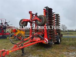 Kuhn Optimer XL 9000
