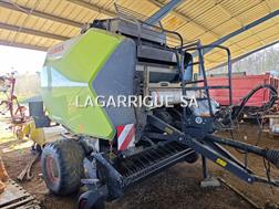Claas Variant560 rf