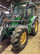 John Deere 5090 M