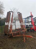 Gourdin Rouleau 7 mètres