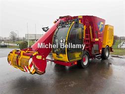 Agm Mélangeuse automotrice ARIES LD PLUS 160 AGM