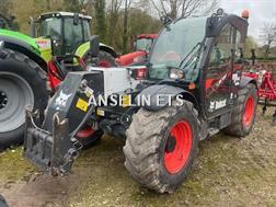 Bobcat TL3870HF
