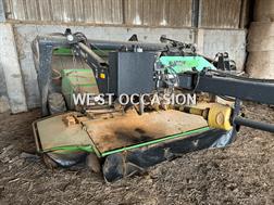 Deutz-Fahr 4 TAMBOURS