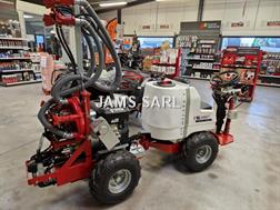 Autran 101-4TH HYDRO