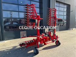 Einböck AEROSTAR 600