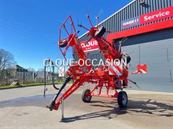 Kuhn GF7802T