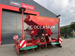 Kverneland I DRILL PRO