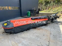 Kubota Faucheuse DM3040 Kubota