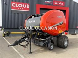 Kubota Presse à balles rondes BV 5160 Kubota