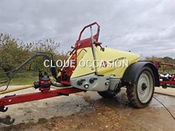 Hardi Pulvérisateur traîné NAVIGATOR 3000 Hardi