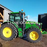 John Deere 6R150