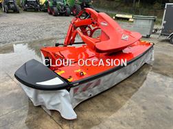 Kuhn Faucheuse conditionneuse FC 3525 DF Kuhn