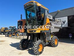 Pellenc Porteur PORTEUR MULTIFONCTION OPTIMUM 550 Pellenc