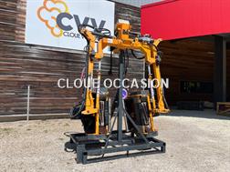 Pellenc SOFT TOUCH 1 RANG