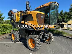 Pellenc Porteur agri PORTEUR MULTIFONCTION OPTIMUM 690 Pel