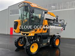 Pellenc Porteur agri PORTEUR MULTIFONCTION OPTIMUM 670 Pel