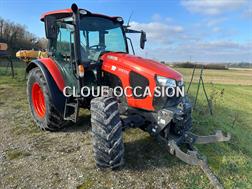 Kubota M5111 DTHQ - 113