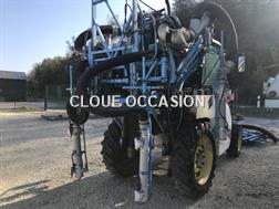 Bertholon Pulvérisateur vigne CELLULE Berthoud