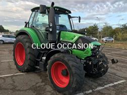 Deutz-Fahr 6130.4 P AGROTRON - 124