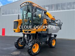 Pellenc PORTEUR MULTIFONCTION OPTIMUM 690