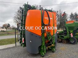 Amazone UF TWIN 3002