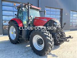 Case IH PUMA 165 CVXDRIVE STAGE V