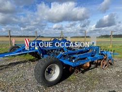 Köckerling REBELL 520T