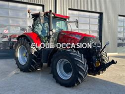 Case IH PUMA 200 CVXDRIVE