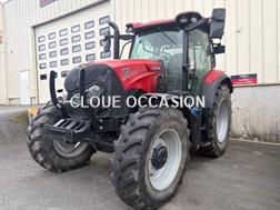 Case IH MAXXUM 115