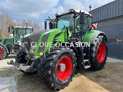 Fendt 824 S4 ProfiPlus - 240