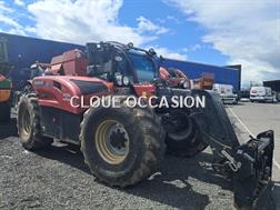 Case IH Chariot télescopique agricole FARMLIFT 742  Case I