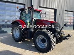 Case IH MAXXUM 115