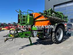 Amazone UX 4200 SPECIAL