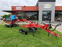 Kverneland 9471S EVO