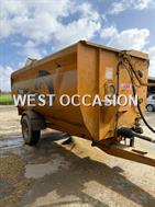 Lucas QUALIMIX+ PRO 150 M