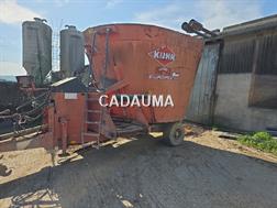 Kuhn Euromix 1 1360