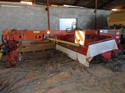 Kuhn FC 300 G VOLETS RAPPROCHEURS 