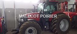 Case IH LUXXUM 120