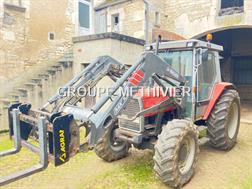 Massey Ferguson 3060