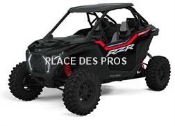 Polaris Quad - transporteur RZR 64 PRO XP ULTIMATE Polaris