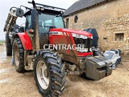 Massey Ferguson 6613
