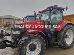 Case IH PUMA CVX 185
