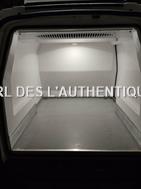 Citroën berlingo frigorofique