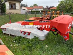 Kuhn FC 314 D FF