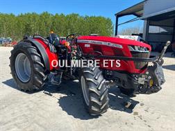 Massey Ferguson MF 3709 F