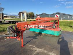 Kverneland Faucheuse conditionneuse Taarup 4232 Ltd Kvernelan